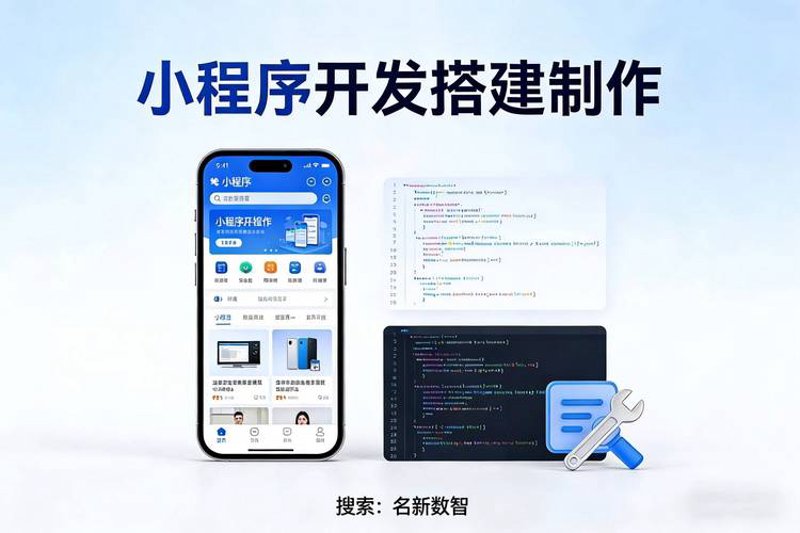 万宁小程序制作选购指南